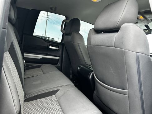 Used 2014 Toyota Tundra SR5 w/ SR5 Upgrade Package image 11