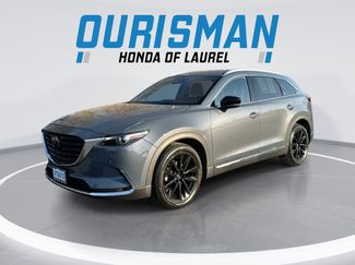 Used 2023 MAZDA CX-9 Carbon Edition video 1