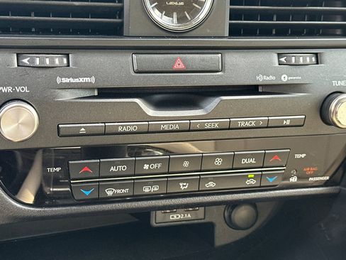 Certified 2022 Lexus RX 350 FWD image 26