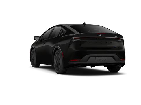 New 2027 Toyota Prius FWD image 20