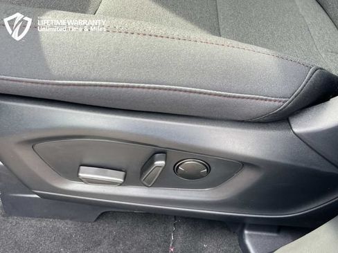 New 2026 Ford Explorer Active RWD image 24