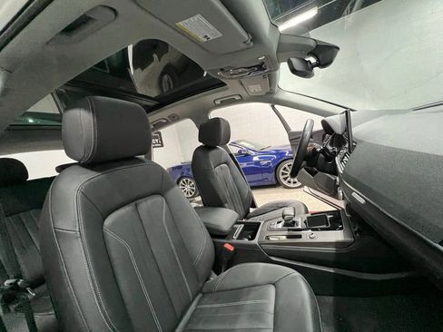 Used 2021 Audi Q5 2.0T Premium Plus w/ Premium Plus Package image 36