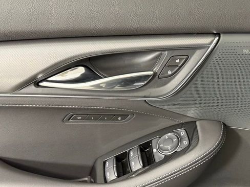 New 2026 Cadillac CT5 Premium Luxury image 16