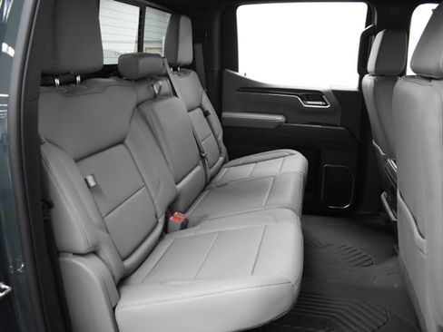 New 2026 Chevrolet Silverado 1500 LT Trail Boss w/ Safety Package image 32