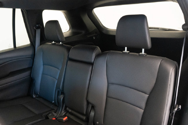 Certified 2023 Honda Passport EX-L image 7