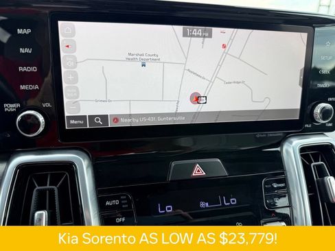 Used 2023 Kia Sorento SX FWD image 8