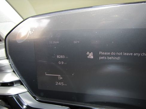Used 2025 Audi A5 2.0T Premium AWD/4WD image 4