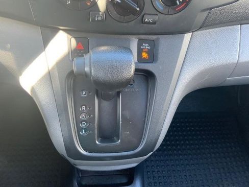 Used 2021 Nissan NV200 SV FWD image 14