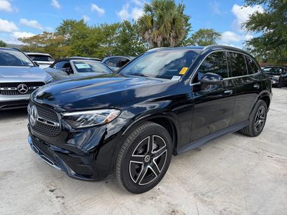 Certified 2026 Mercedes-Benz GLC 300
