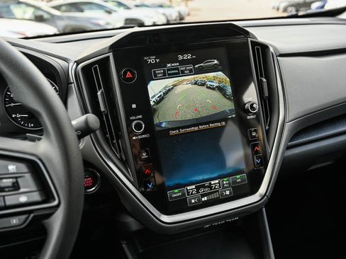 New 2026 Subaru Crosstrek 2.0i Premium AWD/4WD image 23