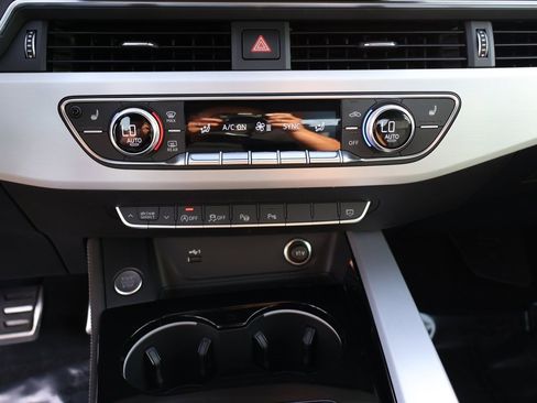 Used 2023 Audi A5 2.0T Prestige image 59