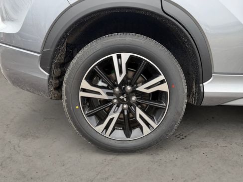 New 2026 Mitsubishi Eclipse Cross SEL image 9