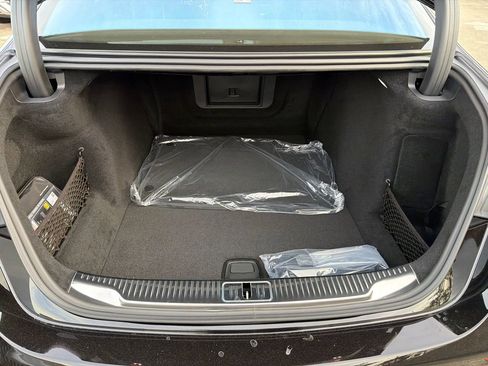 New 2026 Mercedes-Benz S 580 4MATIC Sedan image 15