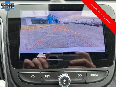 Used 2023 Chevrolet Malibu LT image 16