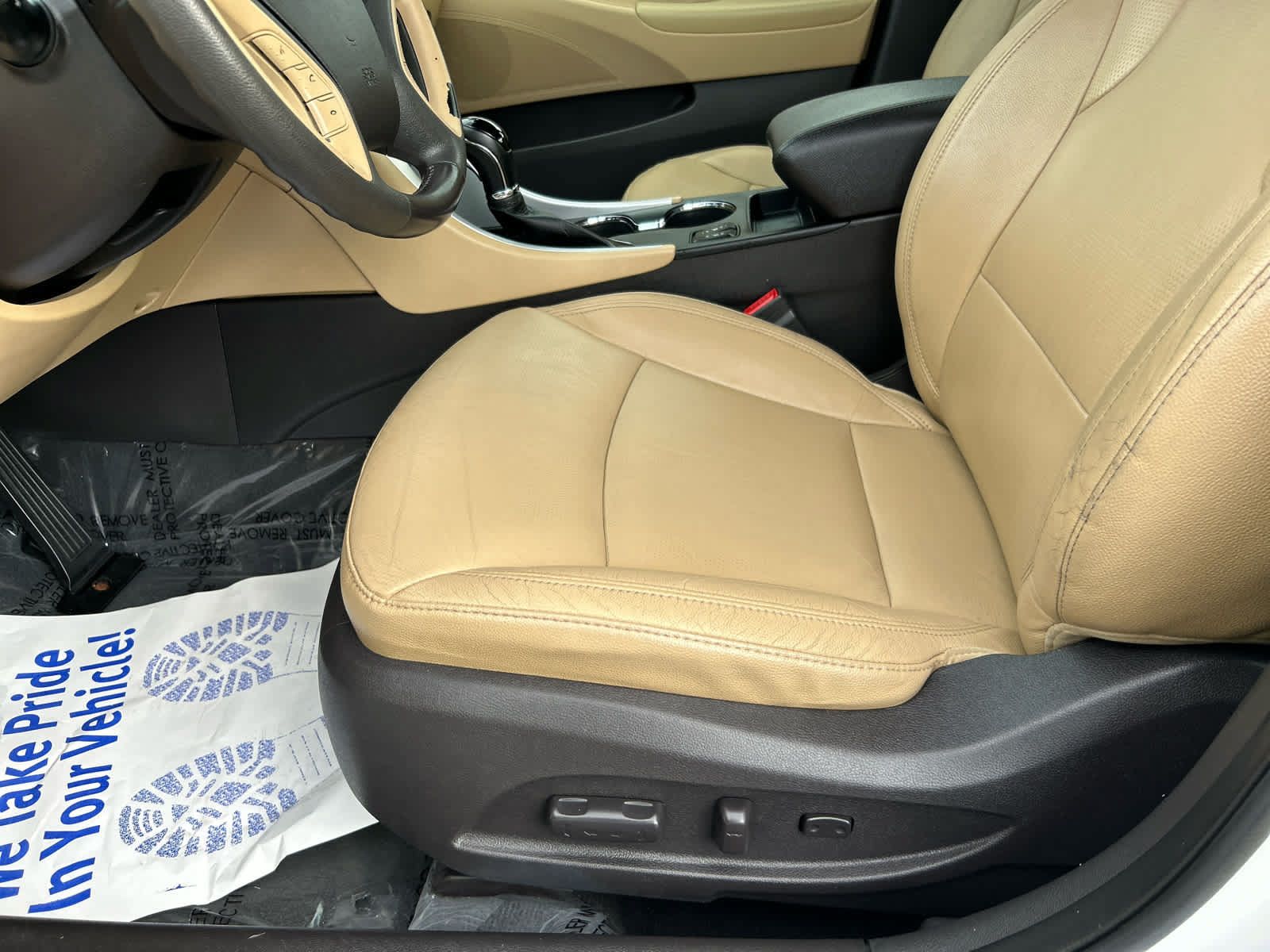 Used 2013 Hyundai Sonata Limited FWD image 12