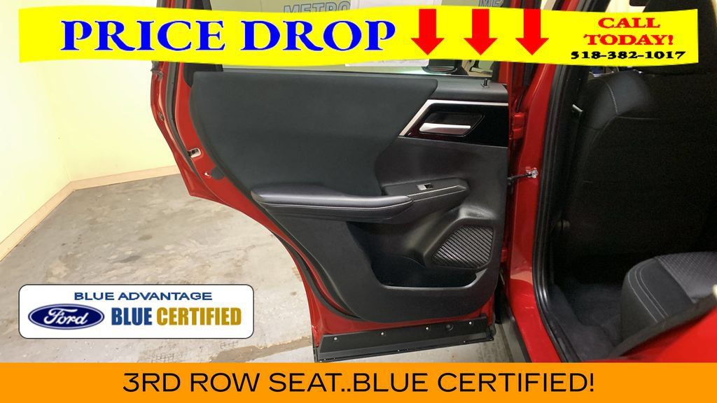 Used 2024 Mitsubishi Outlander ES AWD/4WD image 20