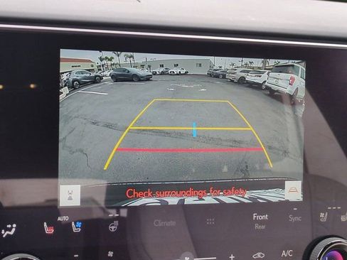 Used 2023 Lexus RX 350 Premium w/ Cold Area Package image 23