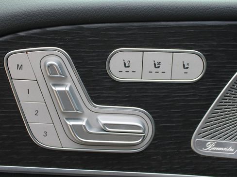 Used 2024 Mercedes-Benz GLE 350 4MATIC image 22