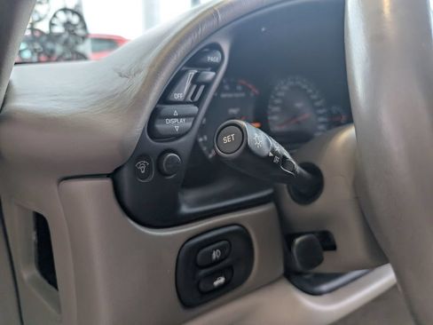 Used 2003 Chevrolet Corvette Convertible w/ Preferred Equipment Group1 RWD image 19