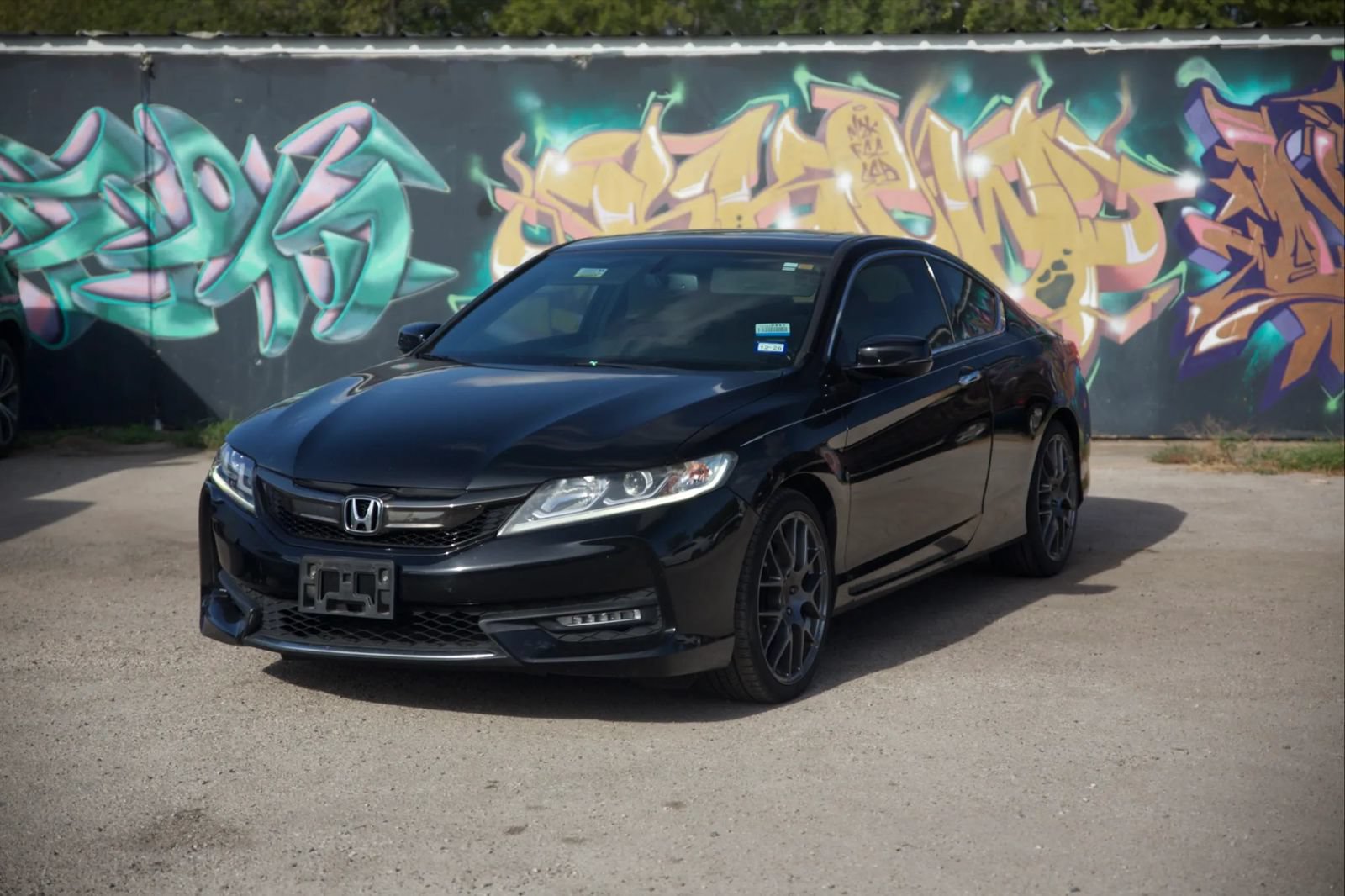 Used 2016 Honda Accord EX-L image 6