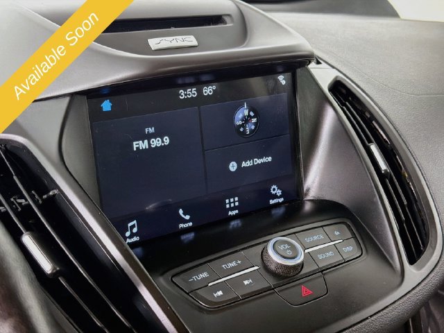 Used 2017 Ford Escape SE w/ Equipment Group 201A AWD/4WD image 14