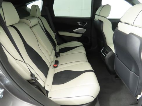 New 2026 Acura RDX A-Spec image 22