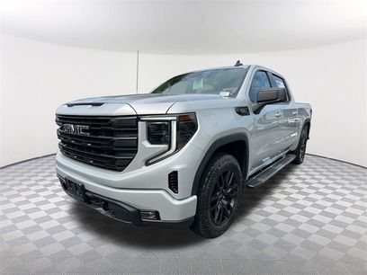 Used 2022 GMC Sierra 1500 Elevation