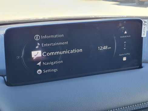 New 2025 MAZDA CX-5 2.5 Turbo image 11