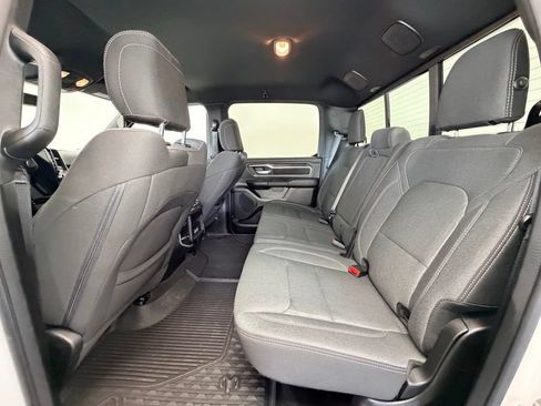 Used 2023 RAM 1500 Big Horn AWD/4WD image 5