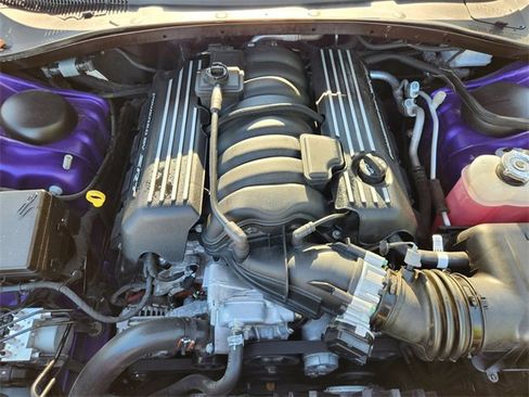 Used 2023 Dodge Charger Scat Pack w/ Plus Group image 9