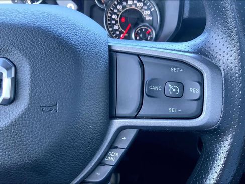 Used 2024 RAM 2500 Tradesman w/ Towing Technology Group image 23