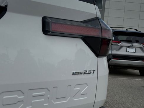 New 2026 Hyundai Santa Cruz Limited AWD/4WD image 10