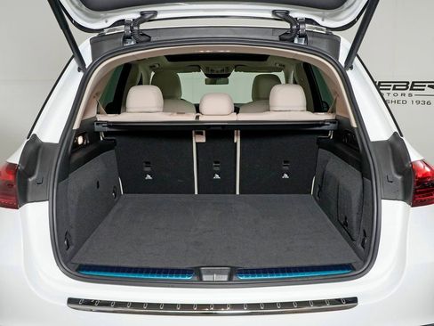 New 2026 Mercedes-Benz GLE 450e GLE 450e image 9