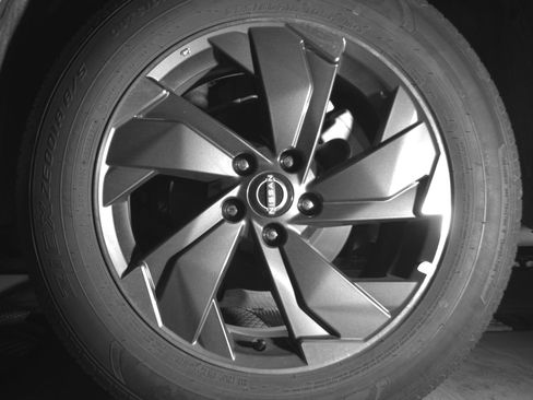 Used 2025 Nissan Rogue SV FWD image 14