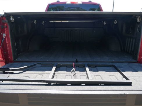 Certified 2021 Ford F150 XLT w/ Equipment Group 302A High AWD/4WD image 10