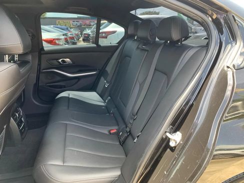 Used 2022 BMW M340i w/ Premium Package RWD image 10