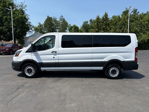 Used 2021 Ford Transit 350 XL RWD image 6