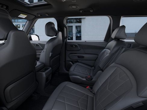 New 2027 Kia Telluride EX X-Line image 18