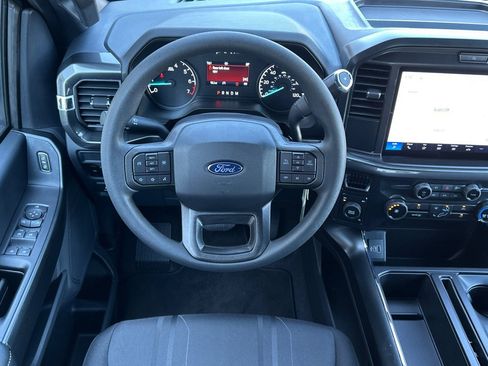 New 2026 Ford F150 STX image 15