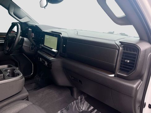 Used 2023 Chevrolet Silverado 1500 LT Trail Boss w/ Protection Package image 28