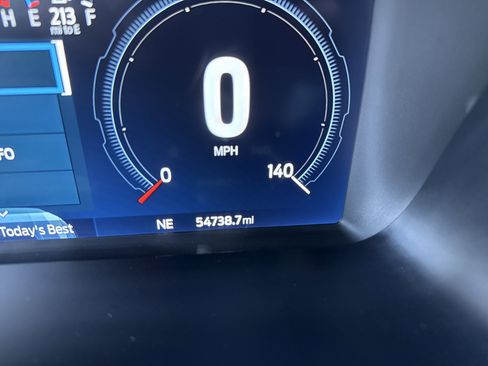 Used 2021 Ford F150 Raptor w/ Equipment Group 801A High image 30