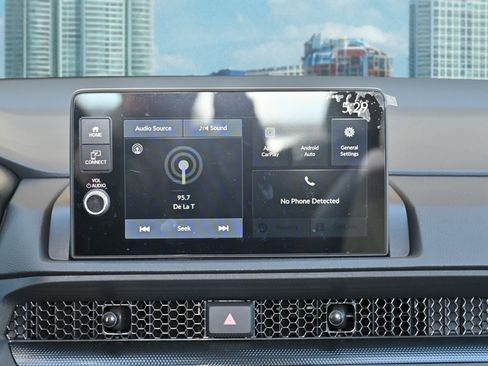 New 2026 Honda CR-V EX image 22