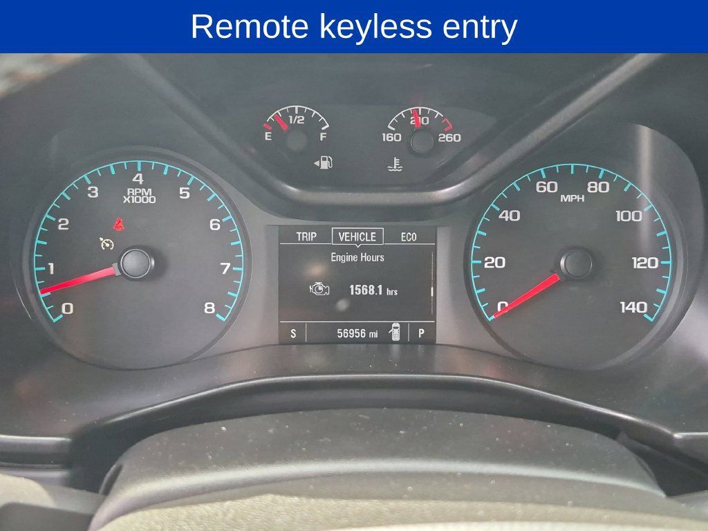 Used 2022 GMC Canyon AT4 w/ Trailering Package AWD/4WD image 9