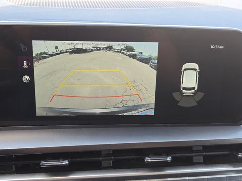 Used 2024 Kia Telluride S w/ S Sunroof Package AWD/4WD image 21