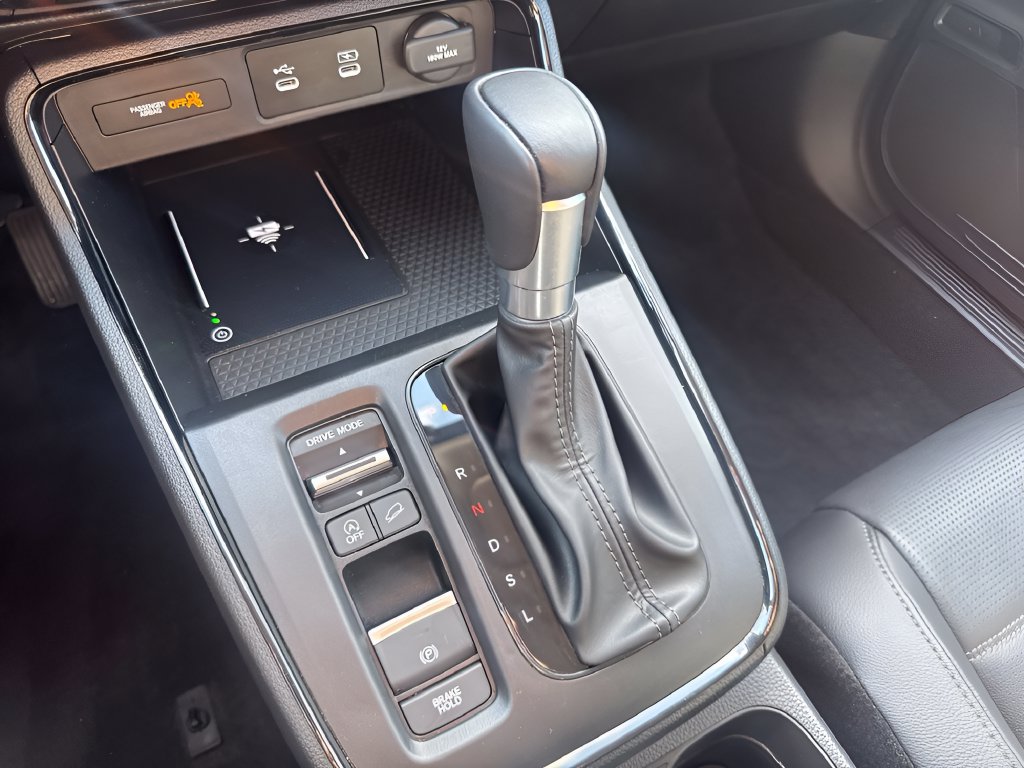 Used 2026 Honda CR-V EX-L image 36