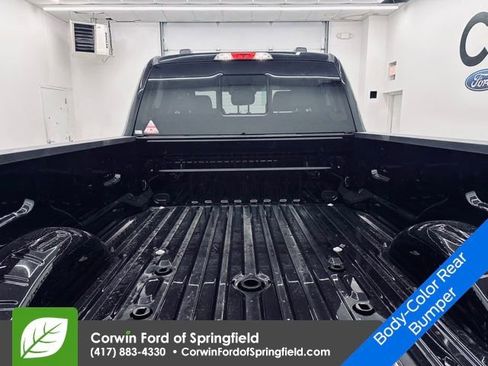 New 2026 Ford F350 XL w/ STX Appearance Package image 22