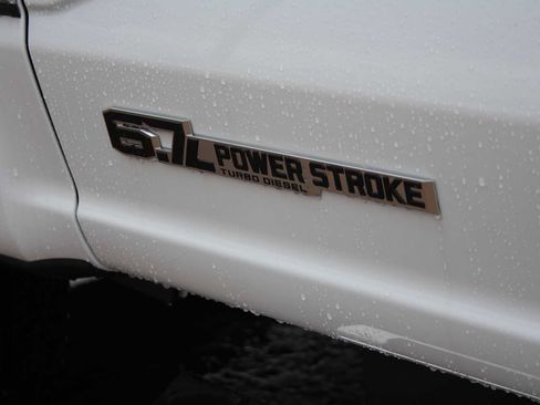 New 2026 Ford F350 Lariat image 7