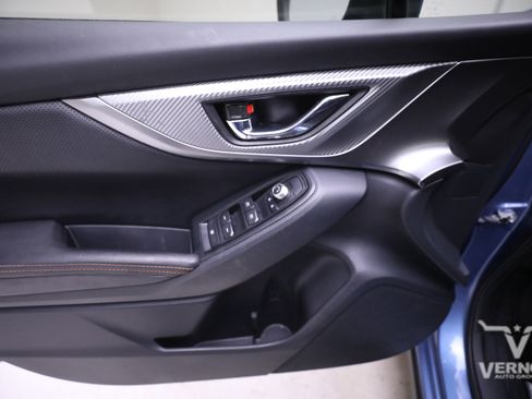 Used 2021 Subaru Crosstrek 2.5i Limited w/ Moonroof Package 1 image 20