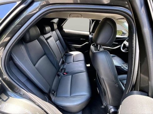 Used 2023 MAZDA CX-30 AWD 2.5 S w/ Select Package image 22
