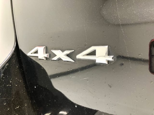 Used 2018 Jeep Grand Cherokee Limited w/ Luxury Group II AWD/4WD image 25